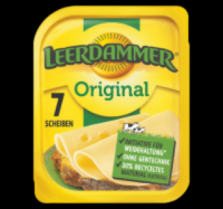 LEERDAMMER K&auml;se-Scheiben 1.49&nbsp;&euro;