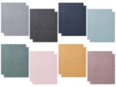 MAGMA Tischläufer Riva Doppelpack, je 40 x 150 cm 15.90 €