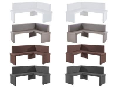 Homexperts Eckbank Mulan 314.99 €