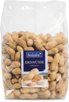 Ebl Naturkost  bioladen Erdnüsse