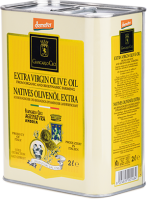 Ebl Naturkost  Giancarlo Ceci Natives Olivenöl Extra 2 Liter
