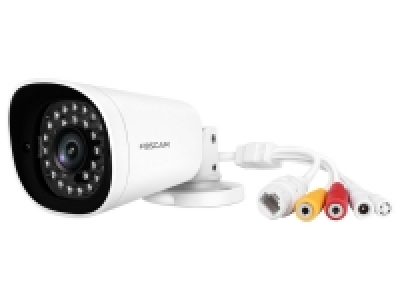 Lidl Foscam Foscam G4EP 4MP Super HD PoE IP Überwachungskamera mit Nachtsicht