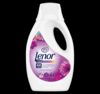 LENOR Colorwaschmittel 3.79 €
