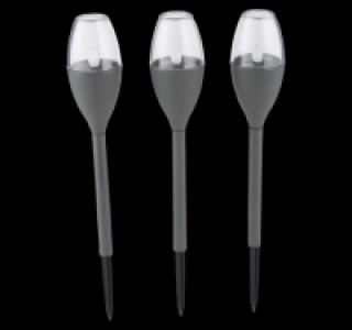 Fackelsolarstecker