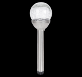 Solar-LED-Stecker