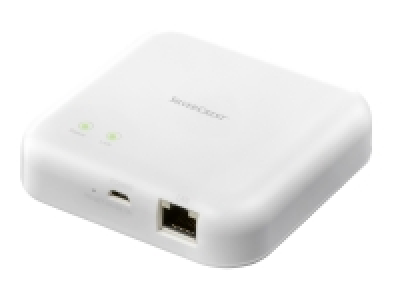 SILVERCREST® Gateway Zigbee Smart Home Apple HomeKit 24.99 €