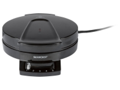 SILVERCREST® Waffeleisen, mit Antihaftbeschichtung 13.99 €