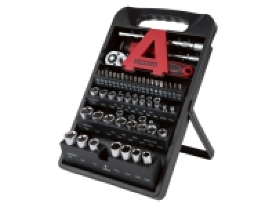 PARKSIDE® Steckschlüsselsatz »PSSS 61 D4«, 61-teilig 19.99 €