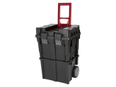 Lidl Parkside® PARKSIDE® Werkzeugtrolley, mit Stecksystem