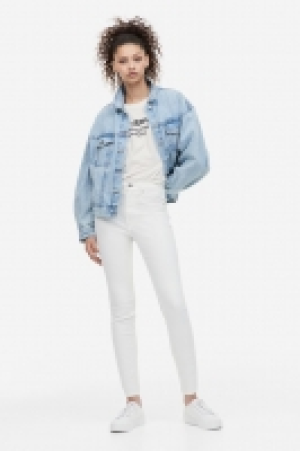 Skinny High Jeans 20.99 €