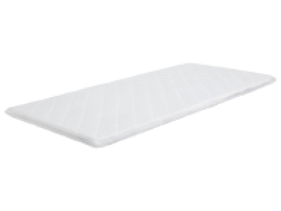 LIVARNO home Gelschaum Matratzentopper, 90 x 200 cm 54.99 €