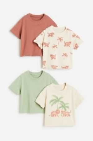 4er-Pack T-Shirts 19.99&nbsp;&euro;