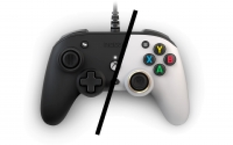 Nacon Pro Compact Controller für »Xbox Series X,S, Xbox One und PC« 39.99 €