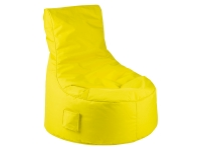 LIVARNO home Sitzsack, In- und Outdoor Classic, lime