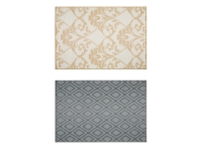 LIVARNO home Outdoorteppich, 90x150cm 7.99 €