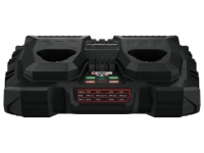 PARKSIDE® 12V Akku-Doppelladegerät »PDSLG 12 A2«, 4,5 A