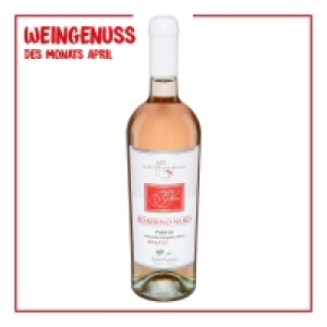 Torre Santa Bombino Nero Rosato IGT 12,0 % vol 0,75 Liter 3.24 €