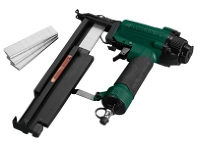 PARKSIDE® Druckluft-Tacker-Set »PDT 40 F4«, max. 8 bar