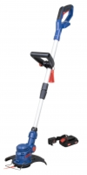 Güde RT 18-201-05 Akku-Rasentrimmer 64.99 €