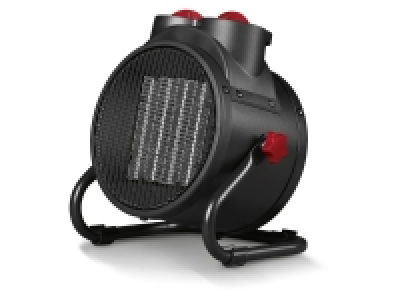 PARKSIDE® Keramik Heizgebläse »PKH 2000 B1«, 2000 Watt