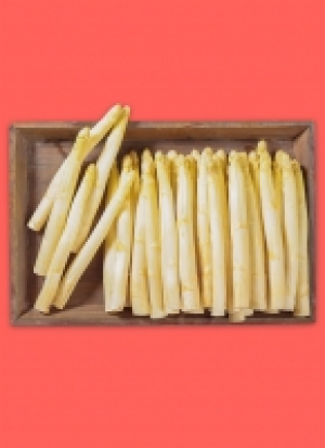 Frän­ki­scher Spar­gel 2.99 €