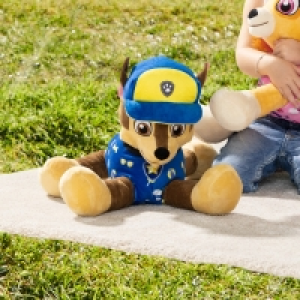 Paw Patrol XXL-Plüschtier, ca. 50cm 19.99 €
