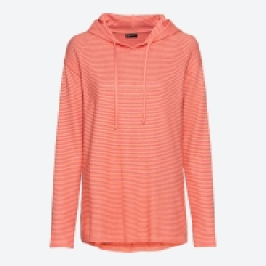 Damen Pullover mit Kapuze 19.99 €