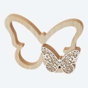 Frühlings-Dekoration, ca. 21x17x3cm 19.99 €