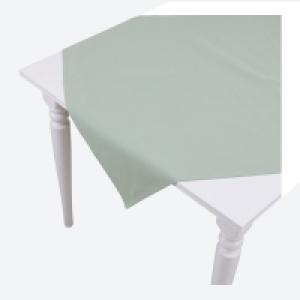 Mitteldecke aus reiner Baumwolle, ca. 80x80cm 19.99 €