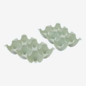 Eierhalter, 2er-Pack, ca. 15x10x3,5cm 19.99 €