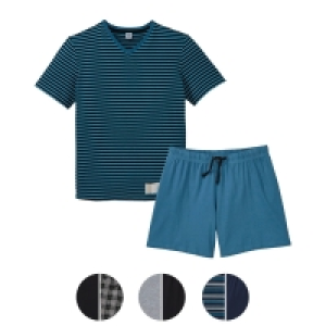 Aldi Süd  ROYAL CLASS SELECTION Herren Pyjama