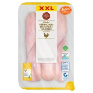 MEINE METZGEREI Hähnchen-Brustfilet 1,5 kg 11.99 €