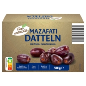 FARMER NATURALS Mazafati-Datteln 500 g 2.99 €