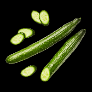 Gurke 0.79 €