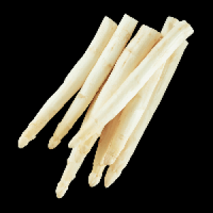 Spargel 3.99 €