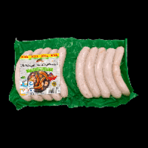 GUT DREI EICHEN Thüringer Rostbratwurst XXL 6.99 €