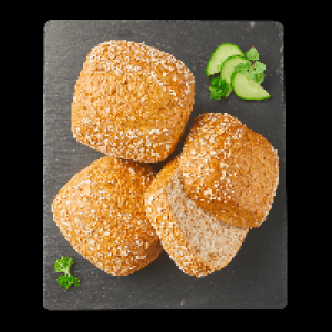 MEIN BESTES Vollkornbrötchen 0.49 €