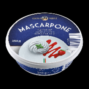 CUCINA NOBILE Mascarpone 1.99 €
