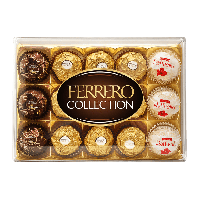 Aldi Nord Ferrero FERRERO Collection