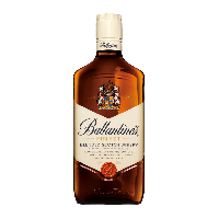 Aldi Nord Ballantines BALLANTINES Finest Blended Scotch Whisky