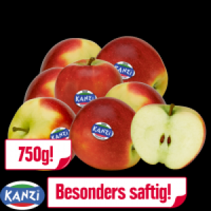 Kanzi Tafeläpfel 1.49 €