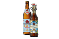 Denns Riedenburger Brauhaus Bier