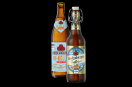 Denns Riedenburger Brauhaus Bier