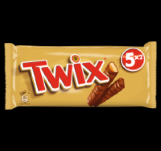 SNICKERS, TWIX oder MARS Schokoriegel