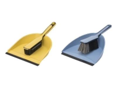 AquaPur Handkehrset, ca. 21 cm Arbeitsbreite