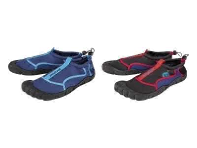 Lidl Mistral Mistral Herren Aquaschuh mit Kordelzug