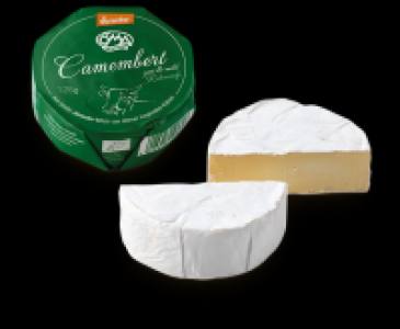 ÖMA Camembert 2.17 €