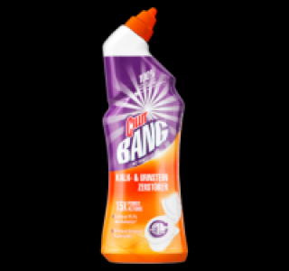 CILLIT BANG WC Power Gel 1.99 €