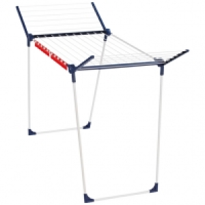 Standtrockner Â»PegasusÂ«, Leinenlänge: 18 m 46.99 €
