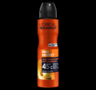 LOR&Eacute;AL MEN EXPERT Deospray 2.22&nbsp;&euro;